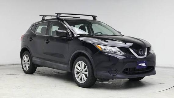 NISSAN ROGUE SPORT 2019 JN1BJ1CRXKW333959 image